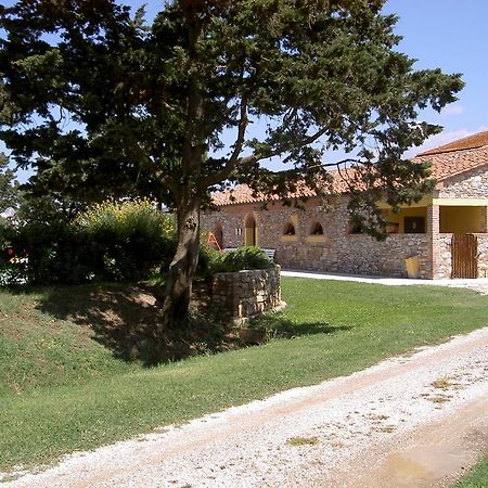 Hotel Agriturismo La Ranocchiaia Casa Banditelle Exteriér fotografie