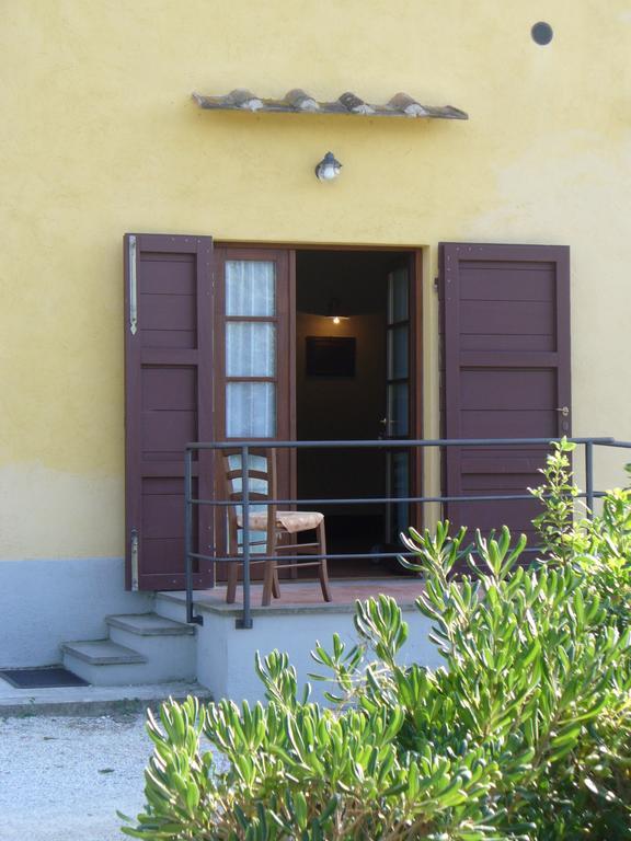 Hotel Agriturismo La Ranocchiaia Casa Banditelle Exteriér fotografie