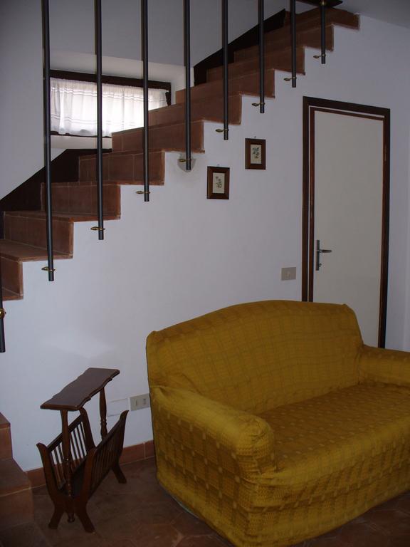 Hotel Agriturismo La Ranocchiaia Casa Banditelle Exteriér fotografie