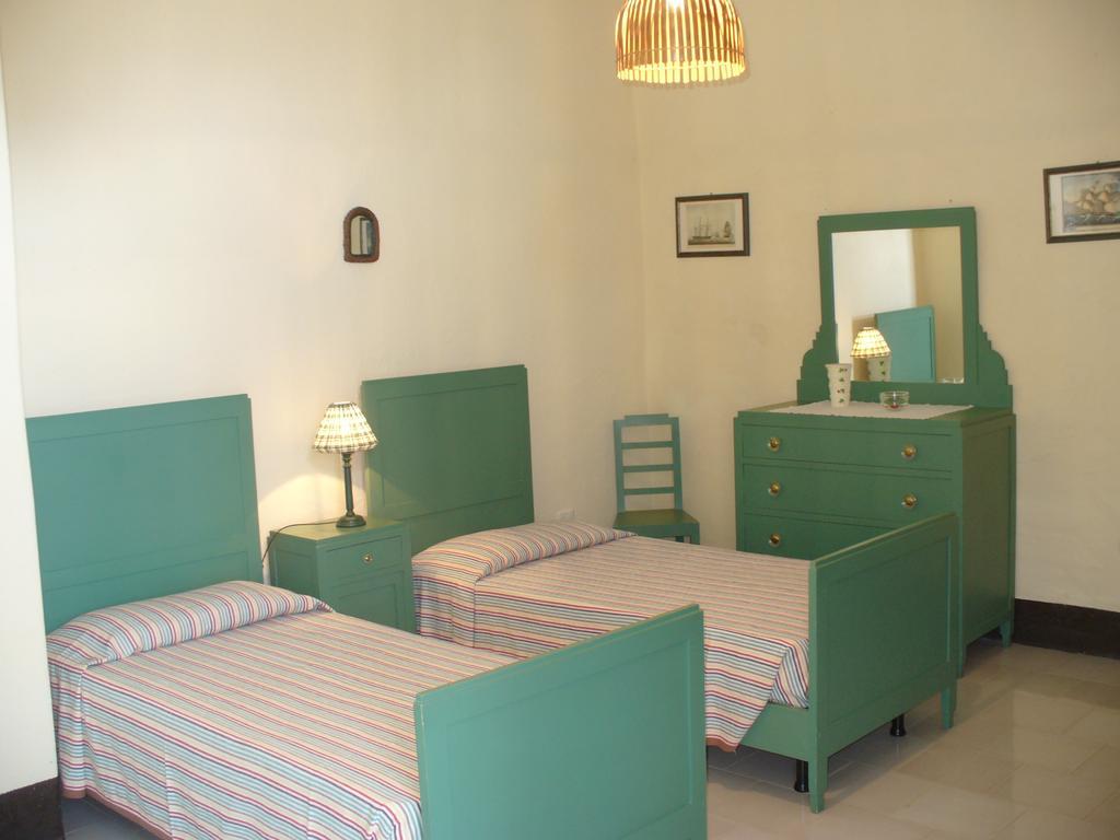 Hotel Agriturismo La Ranocchiaia Casa Banditelle Exteriér fotografie
