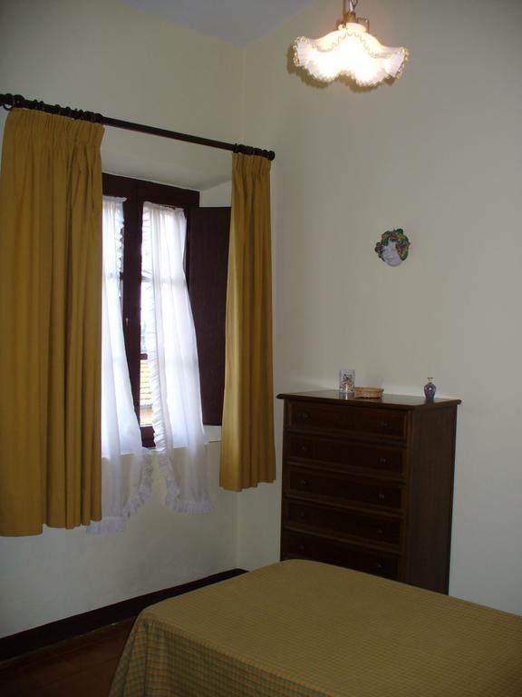 Hotel Agriturismo La Ranocchiaia Casa Banditelle Exteriér fotografie