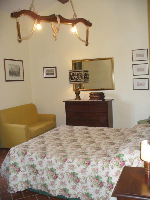 Hotel Agriturismo La Ranocchiaia Casa Banditelle Exteriér fotografie