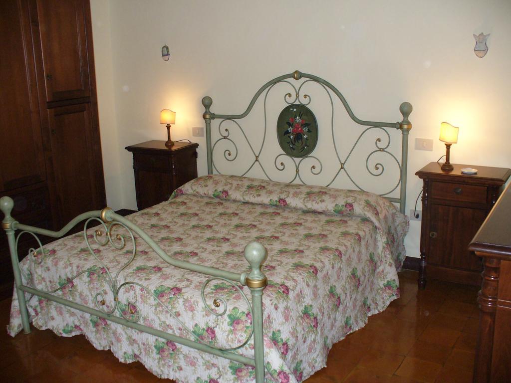 Hotel Agriturismo La Ranocchiaia Casa Banditelle Exteriér fotografie