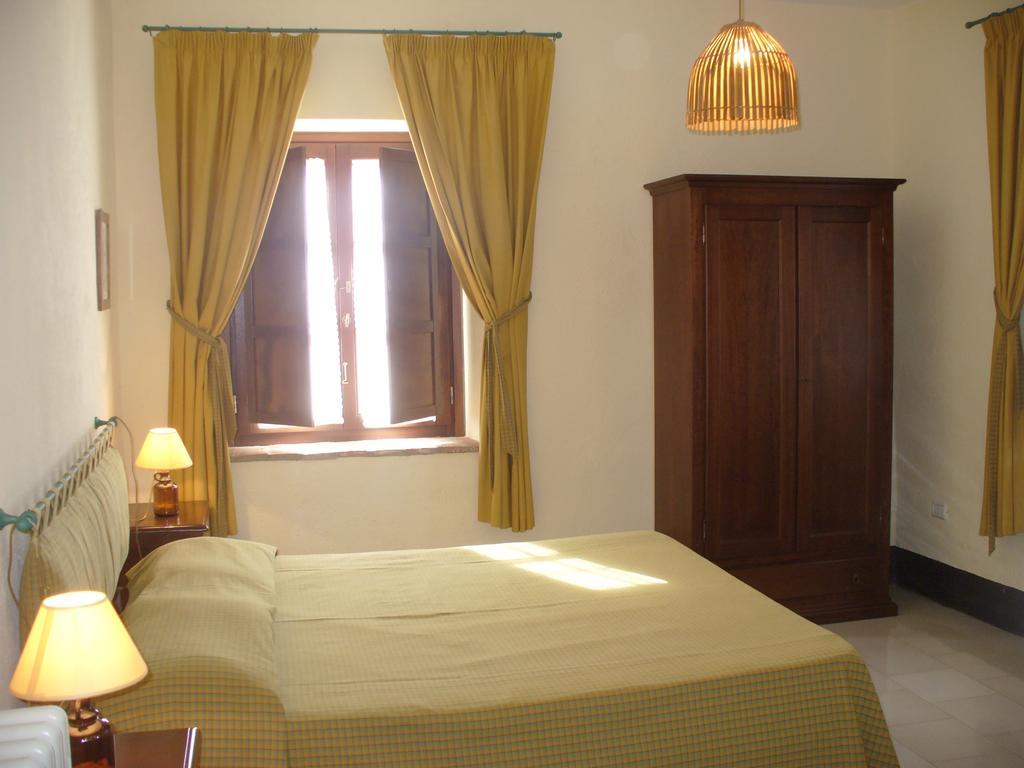 Hotel Agriturismo La Ranocchiaia Casa Banditelle Exteriér fotografie