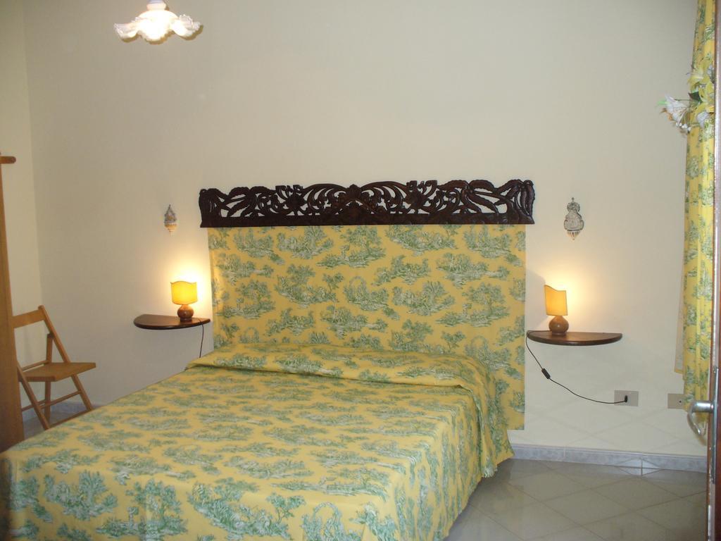 Hotel Agriturismo La Ranocchiaia Casa Banditelle Exteriér fotografie