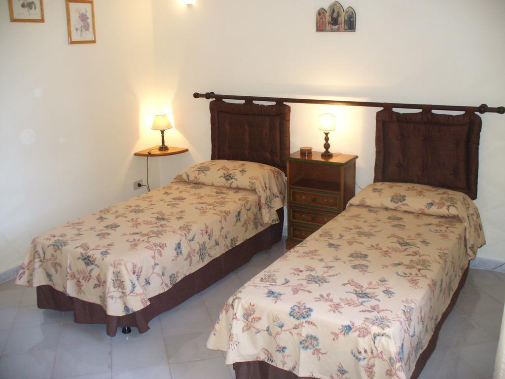 Hotel Agriturismo La Ranocchiaia Casa Banditelle Exteriér fotografie